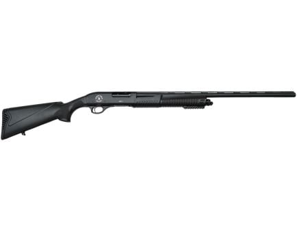 TR Imports Silver Eagle RZ17 28" 12 Gauge Shotgun 3" Pump Action, Blk - RZ17