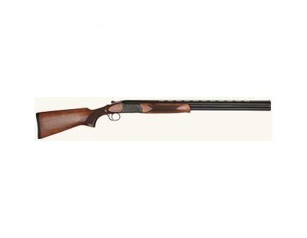 T R Imports Silver Eagle C105 28" 12 Gauge Shotgun 3" Over Under, Black Satin - C1051228