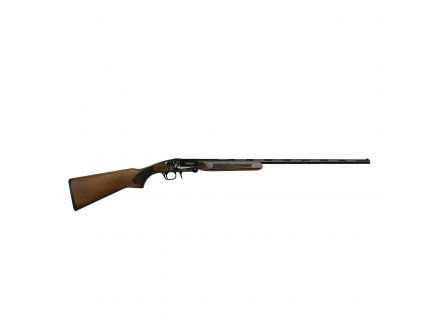 TR Imports Silver Eagle Stalker Field 28" 410 Gauge Shotgun 3" Break Open, Brown - TK3628