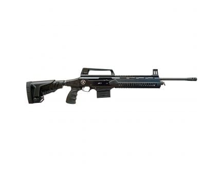 TR Imports Silver Eagle XT3 Tactical 18.5" 410 Gauge Shotgun 3" Semi-Automatic, Blk - XT3TAC
