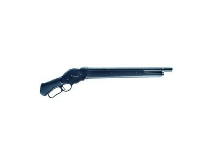 Taylors & Company 1887T 18.5" 12 Gauge Shotgun 2.75" Lever Action, Black Rubber Coated - 1887TS