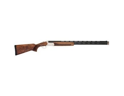 Tristar Sporting Arms TT-15 Sporting 30" 12 Gauge Shotgun 3" Over Under, Semi-Gloss - 35425