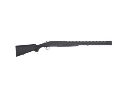 Tristar Sporting Arms Hunter Mag 28" 12 Gauge Shotgun 3.5" Over Under, Blk - 35238