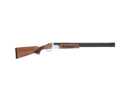 Tristar Sporting Arms Hunter EX LT 28" 12 Gauge Shotgun 3" Over Under, Brown - 33302