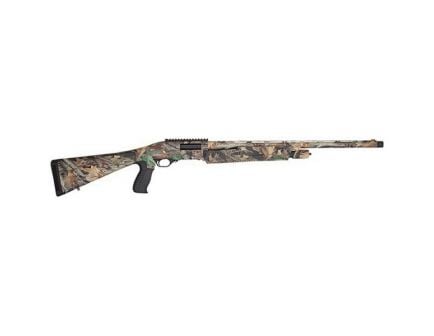 Tristar Sporting Arms Cobra II Field Camo Pump 24" 12 Gauge Shotgun 3" Pump Action, Realtree Advantage Timber - 23126