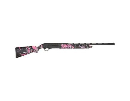 Tristar Sporting Arms Raptor Youth 24" 20 Gauge Shotgun 3" Semi-Automatic, Muddy Girl - 20203