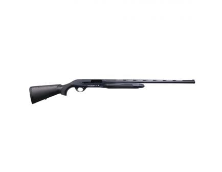 Weatherby 18i Synthetic 28" 12 Gauge Shotgun 3" Semi-Automatic, Matte Black - ISY1228SMG
