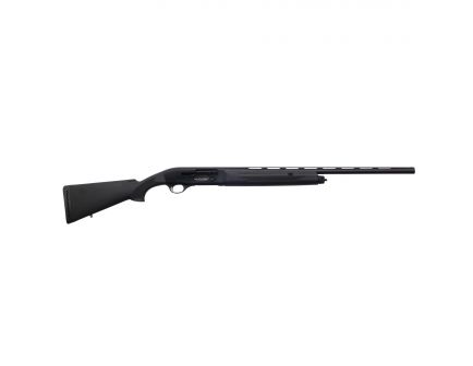 Weatherby SA-08 Synthetic 26" 12 Gauge Shotgun 3" Semi-Automatic, Blk - SA08S1226PGM