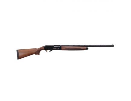 Weatherby Element Upland 28" 20 Gauge Shotgun 3" Semi-Automatic, Matte Oil - EUP2028PGM