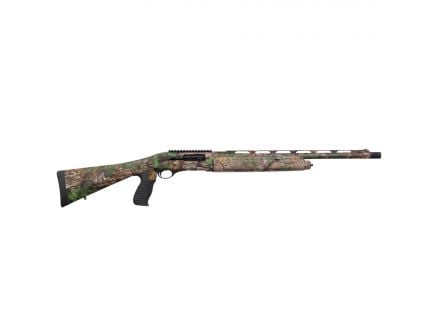Weatherby SA-459 Turkey 22" 20 Gauge Shotgun 3" Pump Action, Realtree Xtra Green Camouflage - SA459XG2022P