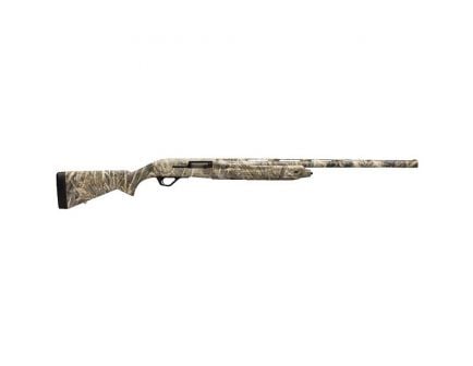 Winchester SX4 Waterfowl Hunter 28" 12 Gauge Shotgun 3" Semi-Automatic, Realtree Max-5 - 511207392