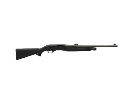 Winchester SXP Black Shadow Deer 22" 12 Gauge Shotgun 3" Pump Action, Satin - 512261340