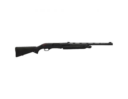 Winchester SXP Turkey 24" 20 Gauge Shotgun 3" Pump Action, Matte Black - 512341690