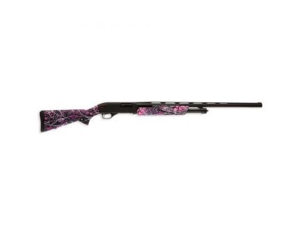 Winchester SXP 24" 20 Gauge Shotgun 3" Pump Action, Muddy Girl - 512325690