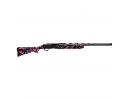 Winchester SX3 26" 20 Gauge Shotgun 3" Semi-Automatic, Muddy Girl Camouflage - 511178691