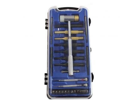 Birchwood Casey Weekender Professional Gunsmith Kit - 42021