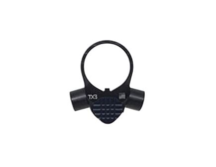 Mid-Evil Industries TX3-QD/Standard Tactical Angled Quick Detach Takedown Tool - TX3SQDANGLOOP