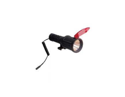 Primos 200 lm C4 LED Water-Resistant Varmint Light, Black - 62370