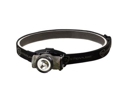 Streamlight Enduro 50 lm LED Compact Impact-Resistant Waterproof Headlamp, Realtree Hardwoods Green HD - 61405