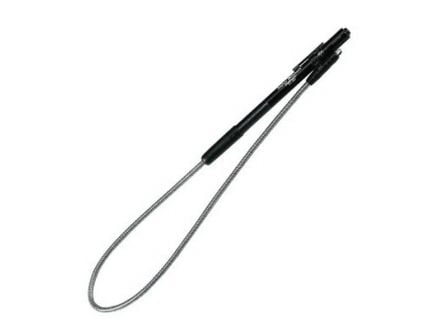Streamlight Stylus Reach 18 11 lm White LED Water-Resistant Flexible Long Reach Penlight, Black - 65418