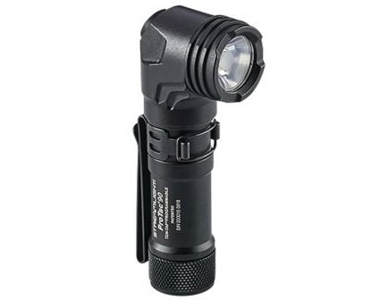 Streamlight ProTac 90 300 lm LED Tactical Waterproof Right Angle Flashlight, Black - 88087