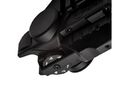 Firefield BattleTek Water-Resistant Impact-Resistant Weapon Light w/ Green Laser - FF25018