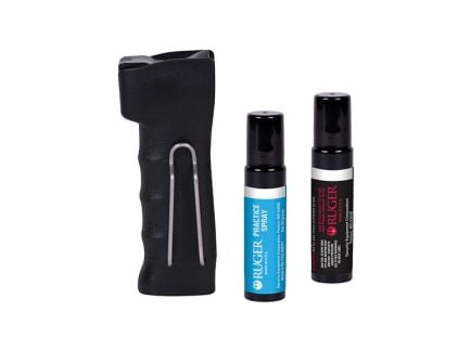 Sabre Ruger Tactical Pepper and Practice Spray - RU-TAC-C