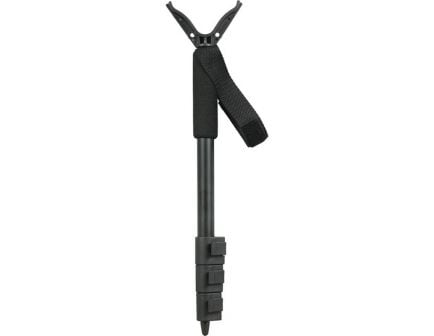 Allen Compact Shooting Stick, Black - 2164