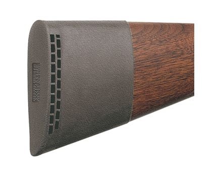 Butler Creek Slip-On Recoil Pad, Brown, Small - 50325