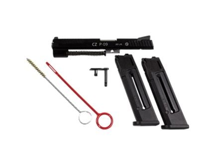 CZ-USA .22lr Kadet Adapter Conversion Kit for P-09 Duty Pistol - 01618