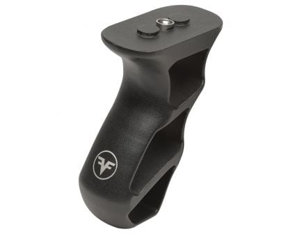 Firefield Rival Keymod Foregrip for AR-15 Rifle, Black - FF35005