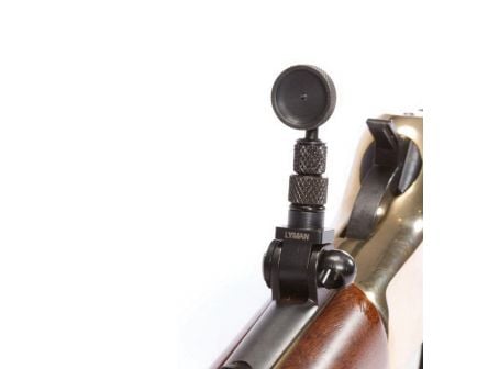 Lyman Rear #2 Tang Sight for Henry H006 Big Boy Shotguns - 3902095
