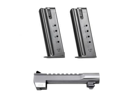 Magnum Research Conversion Kit for Desert Eagle Mark XIX Pistol - BMCP506PC