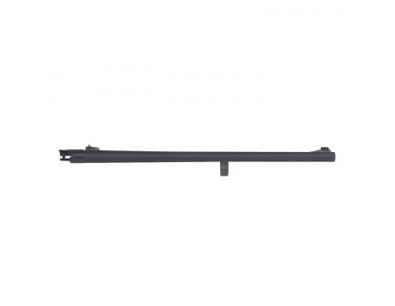 Mossberg 12 Gauge 24" Adjustable Rifle Sight Slug Barrel for 835 Ulti-Mag Shotgun, Matte Blue - 90805