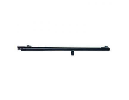 Mossberg 12 Gauge 24" Adjustable Rifle Sight Slug Barrel for 835 Ulti-Mag Shotgun, Blue - 92802