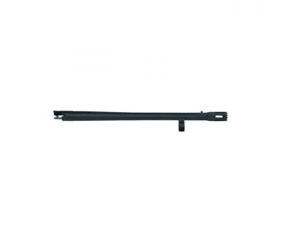 Mossberg 12 Gauge 18.5" Standoff Bead Sight Security Barrel, Matte Blue - 93356