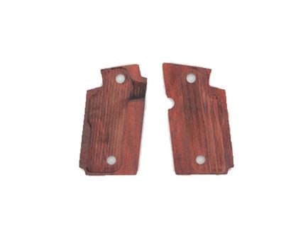 Pachmayr Renegade Grip Panel for Sig P938 Pistol, Rosewood - 63160