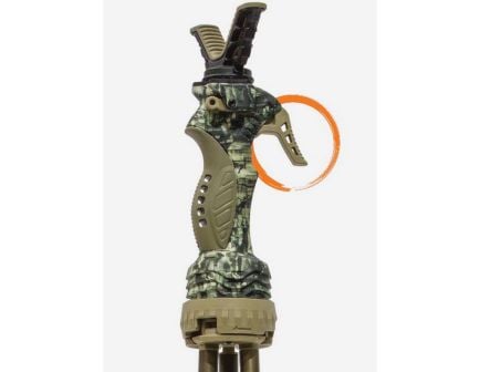 Primos Trigger Stick Gen3 Tall Tripod Shooting Stick, 24" to 62" H - 65815
