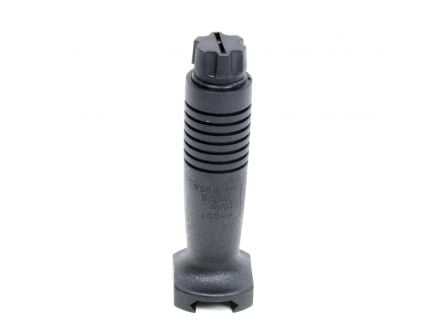 ProMag Vertical Foregrip for AR-15/M-16 Rifles, Black - PM007