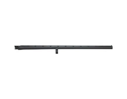 Remington 870 Express Deer 12 Gauge 20" Rifle Sight Extra Barrel, Matte Blue - 24622