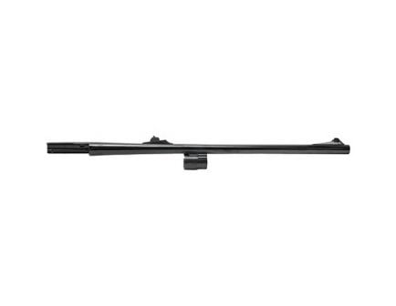 Remington 1187 SP Deer 12 Gauge 21" Rifle Sight Extra Barrel, Matte Blue - 29609