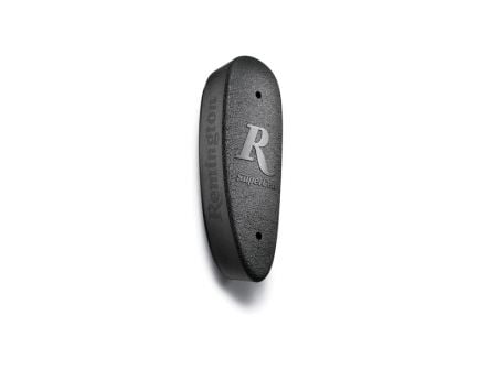 Remington SuperCell Recoil Pad for Wood Stock Shotguns, Black - 19471