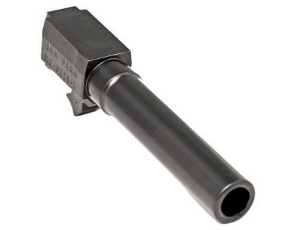 Sig Sauer 9mm 3.9" Barrel for E2 Grip Style Sig Sauer P229-1 Pistol, Black - BBL22919