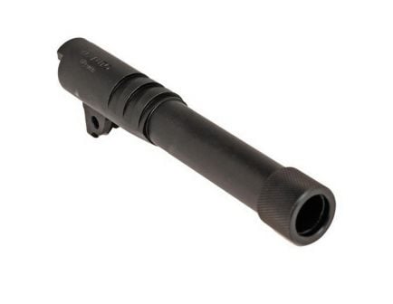 Sig Sauer .45 ACP 4.2" Threaded Carry Barrel, Black Nitride - BBL191145CARRYTB