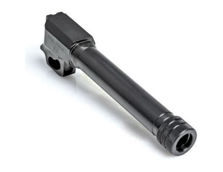 Sig Sauer 9mm 4.4" Threaded Barrel, Black Nitride - BBL20229TB