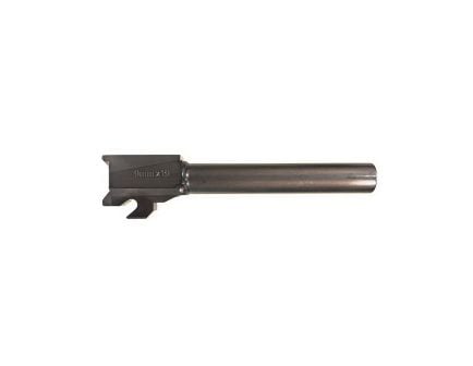 Sig Sauer 9mm 4.7" Barrel, Black - BBLMODF9