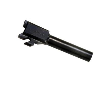 Sig Sauer 9mm 3.9" Barrel, Black - BBLMODC9