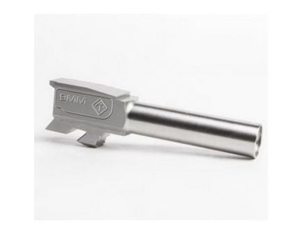 American Tactical 9mm 3.9" Match Grade Non-Threaded Barrel, Stainless Steel - ATIBG43