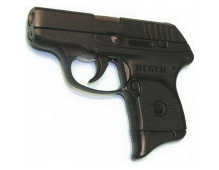 Pearce Grip Grip Extension for Ruger LCP and LCP II Pistols - PG-LCP
