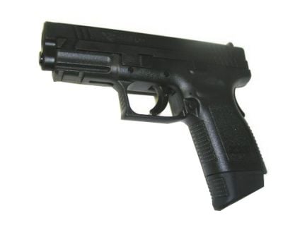 Pearce Grip Grip Extension for Springfield XD Pistol - PG-XD45+